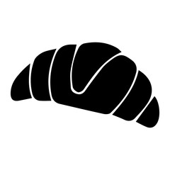 croissant icon