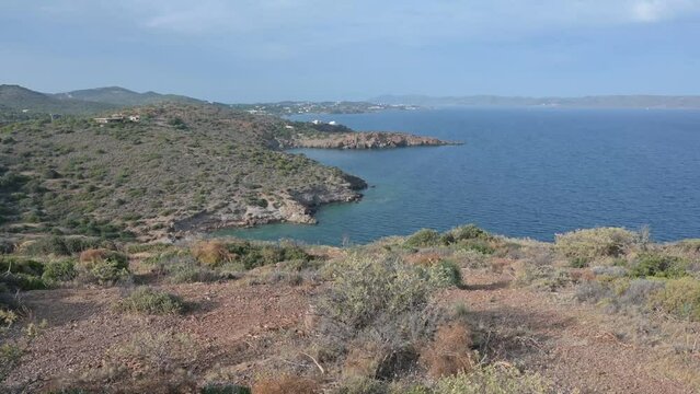Cape Sunio is a cape located on the southern tip of Attica in Greece