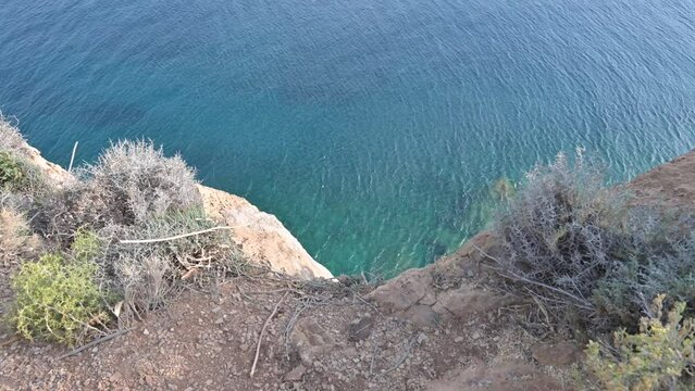 Cape Sunio is a cape located on the southern tip of Attica in Greece