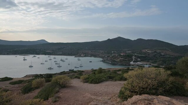 Cape Sunio is a cape located on the southern tip of Attica in Greece