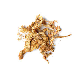 Dry Sphagnum Moss, Ecology Gardening Soil, Plant Moisture, Natural Antibiotic, Eco Supplement