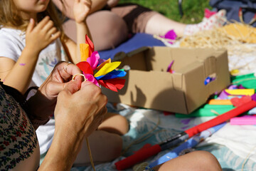 Craft activities, craft ideas for handmade lovers