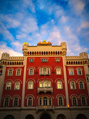 Fototapety na wymiar - Fototapeta24.pl