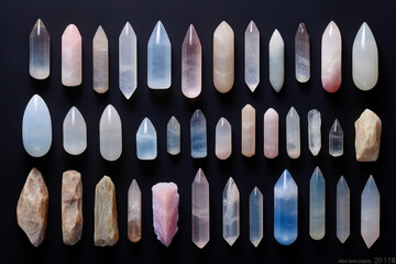 Gemstones