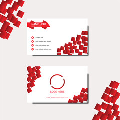 Business card Design.