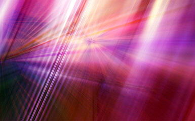Abstract background in pink, purple, and red colors