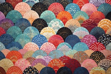 art japan design illustration pattern wallpaper