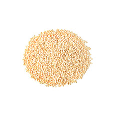 Quinoa on  transparent png
