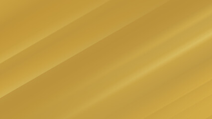 Abstract luxury gold color gradient design background