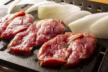 美味しいラム肉料理