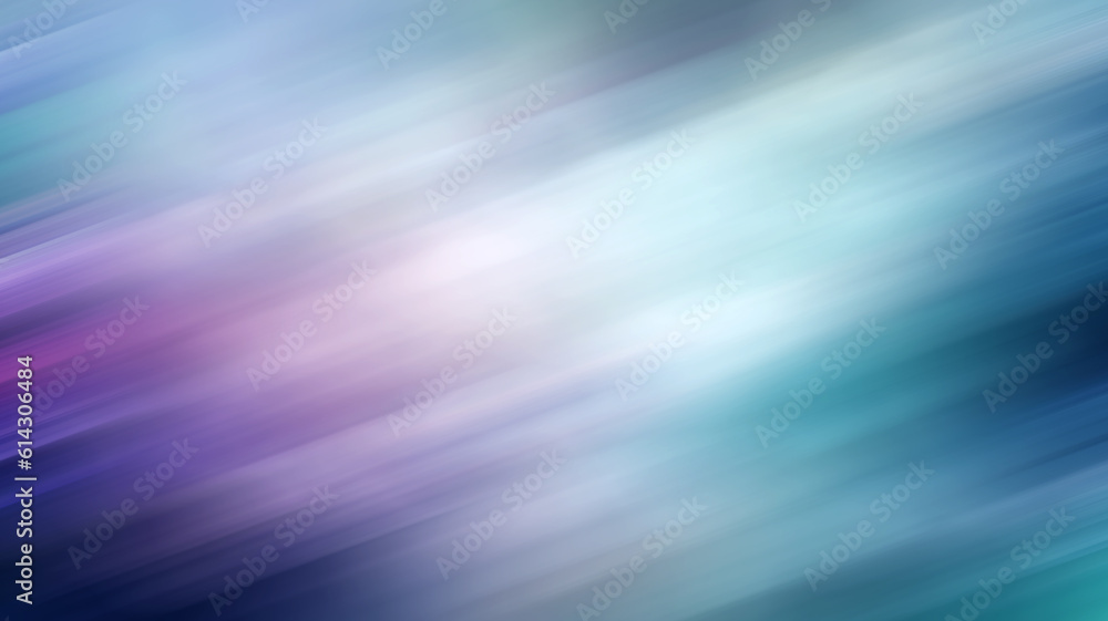 Poster abstract background with speedy motion blur creating flashy pattern of straight lines for web banner