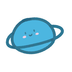 saturn