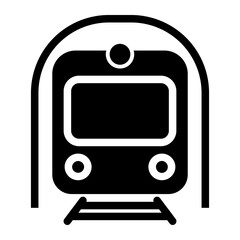 train icon