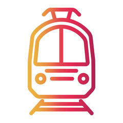 train icon