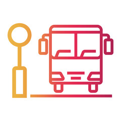 bus icon