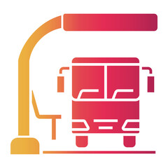 bus icon