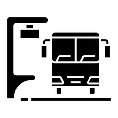 bus icon