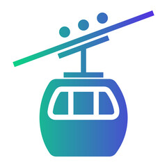 tramway icon