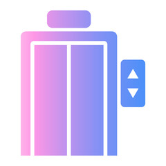 elevator icon