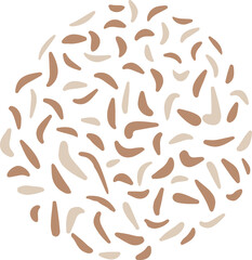 aesthetic abstract line