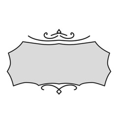 Decorative frame Border