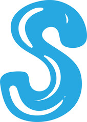 Naklejka premium I made it myself 