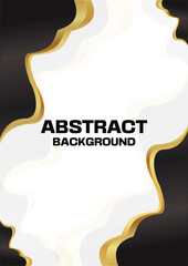 illustration of a background