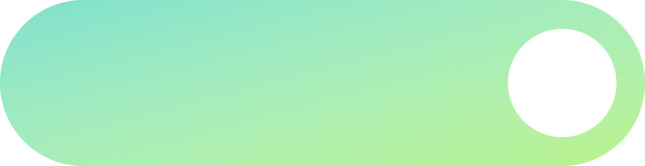 Green Web Button, Gradient Button, Button For Website