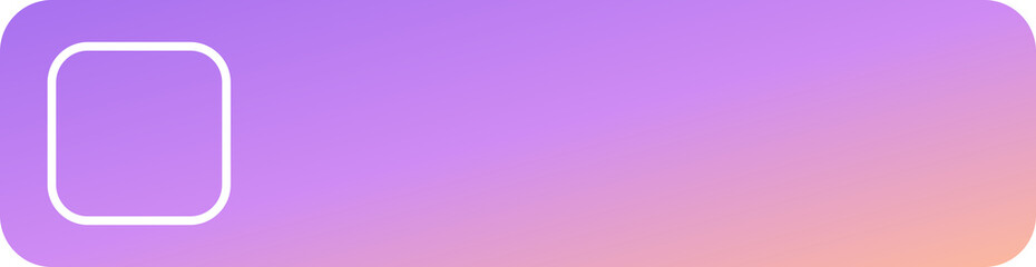 Fototapeta premium Web Button, Gradient Button, Button For Website
