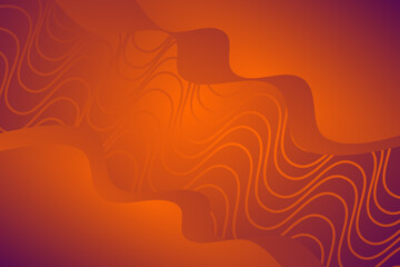 liquid abstract background