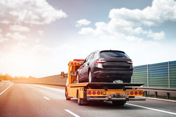 Reliable Towing and Recovery Services: 24/7 Assistance for Vehicle Breakdowns and Accidents....