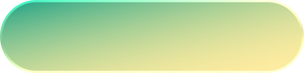 Green Web Button, Gradient Button, Button For Website