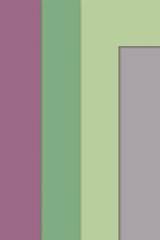 Fototapeta premium abstract colorful smooth lines background for your message. business brochure, template, window design