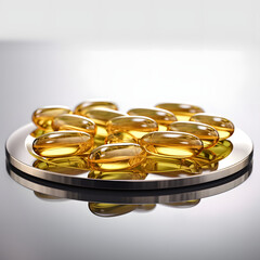 Omega Wave - Generative AI