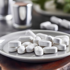 Magnesium Magnificent - Generative AI