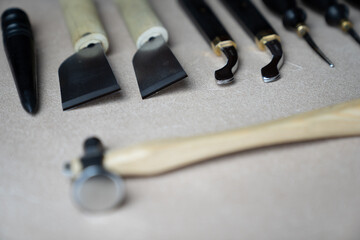 革小物イメージImage of small leather goods