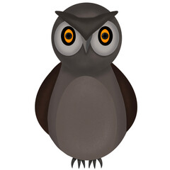 set of halloween elements, scary of halloween event