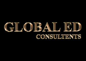 3D Global ED Logo