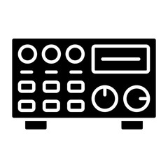 Amplifier Icon