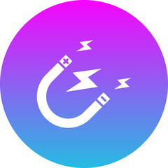 Magnet Icon