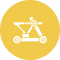 Catapult Icon