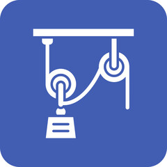 Pulley Icon