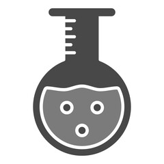 Flask Icon