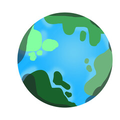 Earth