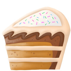 cake 