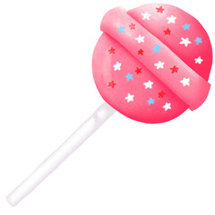 lollipop