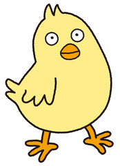 ひよこ