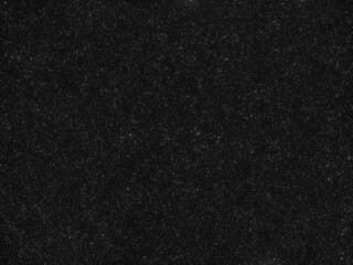 8K Resolution - Image with stars, sparks, sparkles, particles, glowing dots on a black background