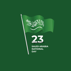Kingdom of saudi arabia national day