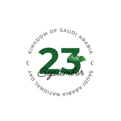 Kingdom of saudi arabia national day